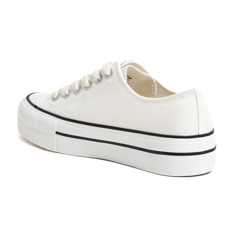 Sneakers "Kozmo Low Platform"